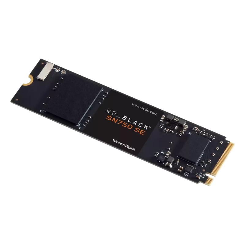 Western Digital Black Schwarz SN750 Internal (WDS100T1B0E) SSD 1TB M 2 Western Digital2 Western Digital 2