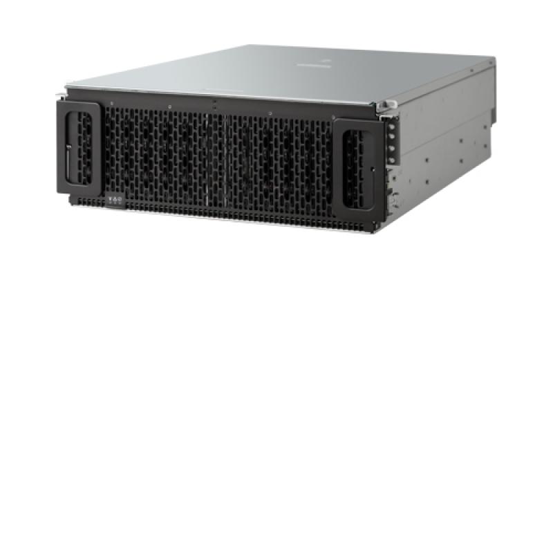 Western Digital Ultrastar Data60 Speichergehäuse 60 Schächte (1ES1466)