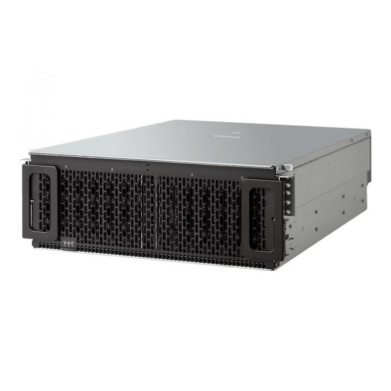 Western Digital Ultrastar Data60 Speichergehäuse 60 Schächte (1ES1466)