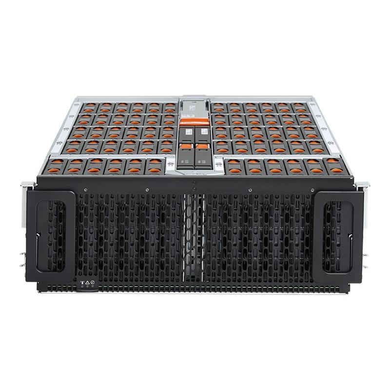 Western Digital Ultrastar Data60 Speichergehäuse 60 Schächte (1ES1466)