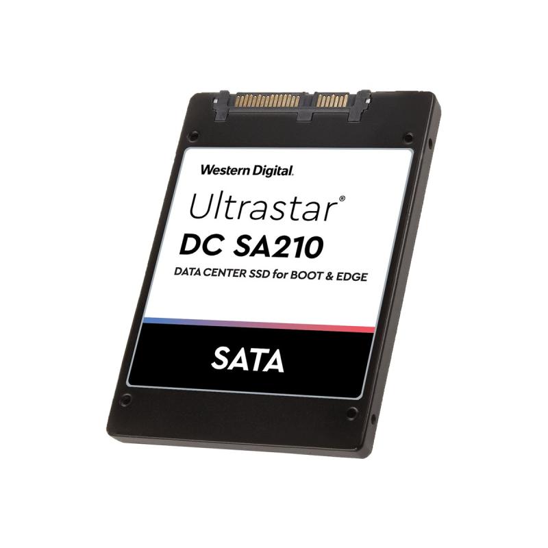 Western Digital Ultrastar SA210 Internal (0TS1649) SSD 240GB 2 5" Western Digital5" Western Digital 5"