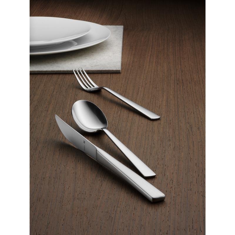 WMF Besteckset Corvo 66-teilig 66teilig (11 5800 6331) WMF5800 WMF 5800