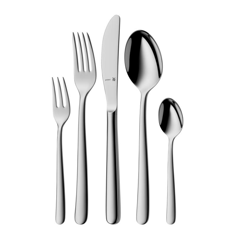 WMF Besteckset Kult 30-teilig 30teilig (12 6091 6340) WMF6091 WMF 6091