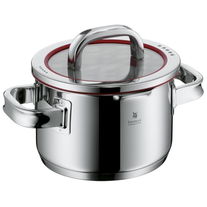 WMF Cooking Pot Function 4 Set 5pcs (07 6055 6380) WMF6055 WMF 6055