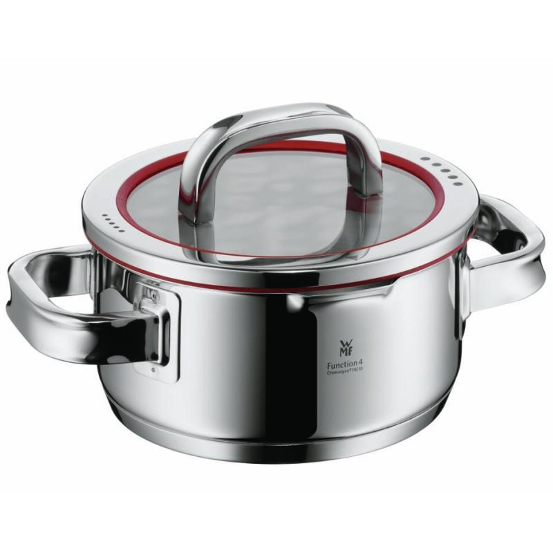 WMF Cooking Pot Function 4 Set 5pcs (07 6055 6380) WMF6055 WMF 6055