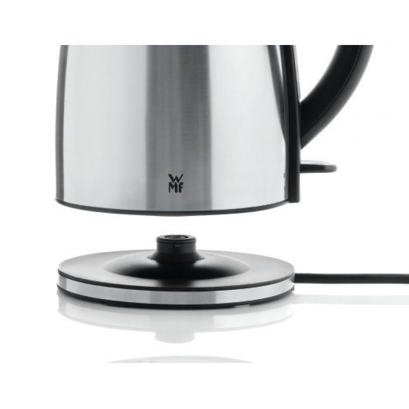 WMF Kettle Stelio 1,7l 2400W steel (61 3024 1104) WMF3024 WMF 3024