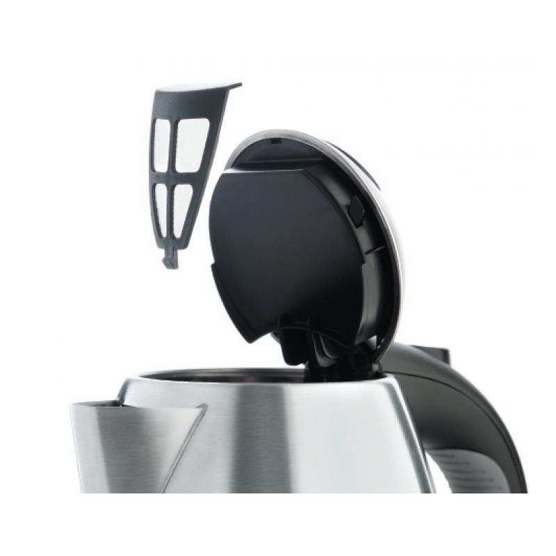 WMF Kettle Stelio 1,7l 2400W steel (61 3024 1104) WMF3024 WMF 3024