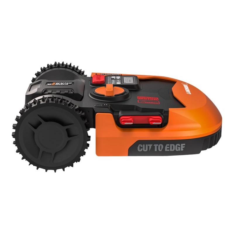 Worx Robotic Lawnmower Landroid L2000 up to 2000m² (WR155E)
