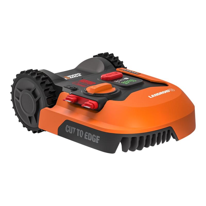 Worx Robotic Lawnmower Landroid M500 up to 500m² (WR141E)