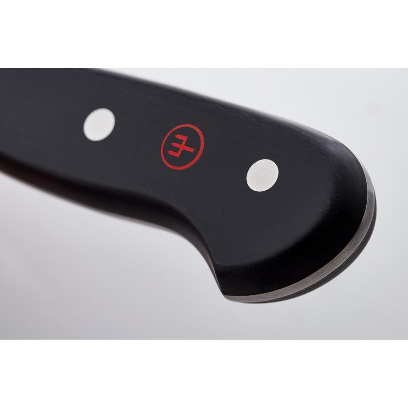Wüsthof Chefs Knife Classic 20cm stainless steel black silver (1040100120)