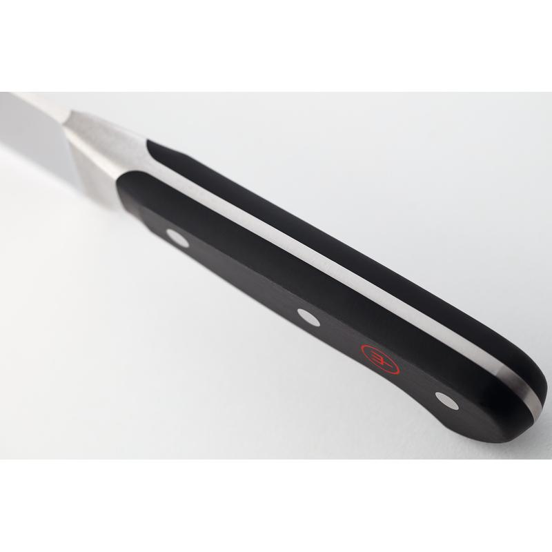 Wüsthof Chefs Knife Classic 20cm stainless steel black silver (1040100120)