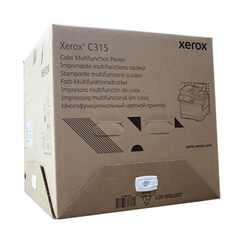 Xerox C315V_DNI C315VDNI Multifunktionsdrucker Farbe Laser 216 x 355 mm (Original)(C315V_DNI) (Original)(C315VDNI)