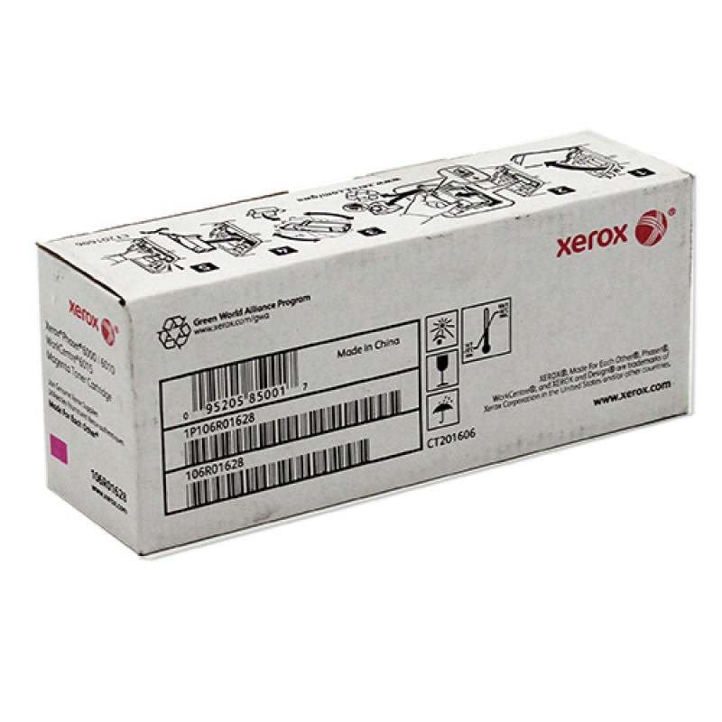 Xerox Cartridge 6000 Magenta (106R01628)