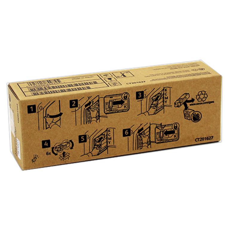 Xerox Cartridge 6500 Magenta HC (106R01595)