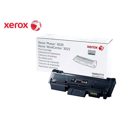 Xerox Cartridge DMO 3020 3025 Black Schwarz (106R02773) (1,5k)