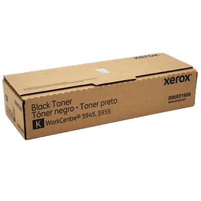 Xerox Cartridge DMO 5945 Black Schwarz (006R01606)