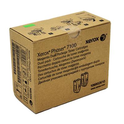 Xerox Cartridge DMO 7100 Magenta HC (106R02610)
