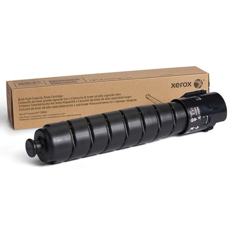 Xerox DMO Toner Black Schwarz HC (106R04057)