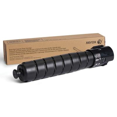 Xerox DMO Toner Black Schwarz HC (106R04057)
