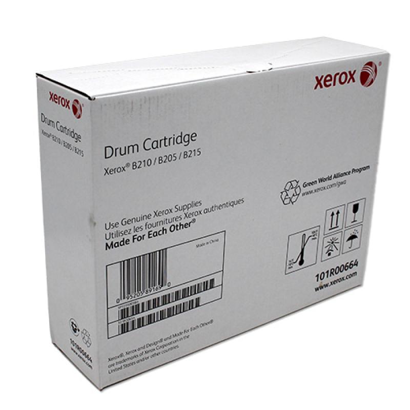 Xerox Drum Trommel B210 B205 B215 (101R00664) (10k)