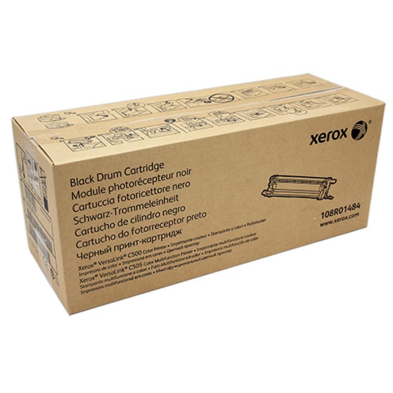 Xerox Drum Trommel C50X Black Schwarz (108R01484) (40k)
