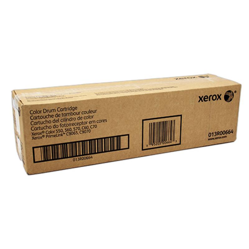 Xerox Drum Trommel Color (013R00664)