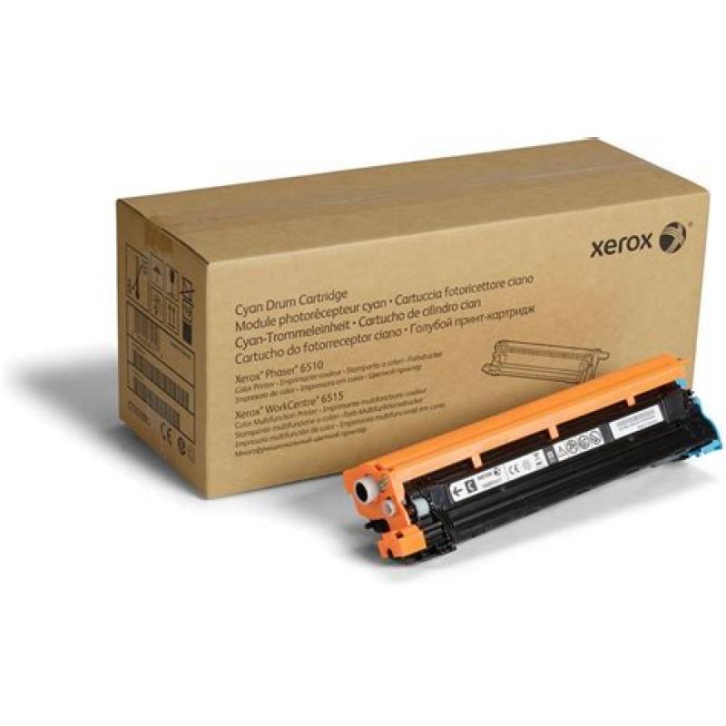 Xerox Drum Trommel Cyan (108R01417)