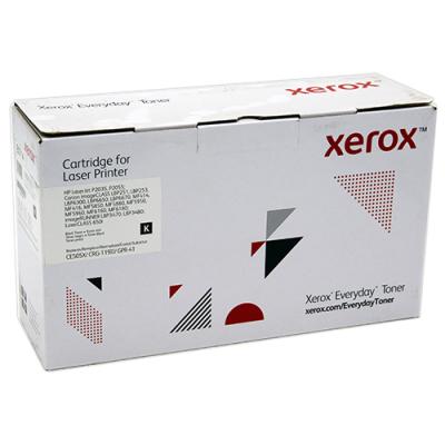 Xerox Everyday Toner Black Schwarz (006R03839)
