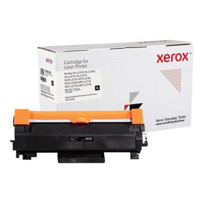 Xerox Everyday Toner Black Schwarz (006R04204)
