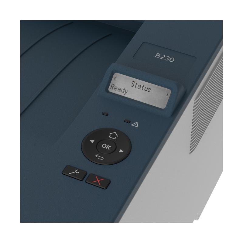 Xerox Printer Drucker B230 (B230V_DNI) (B230VDNI)