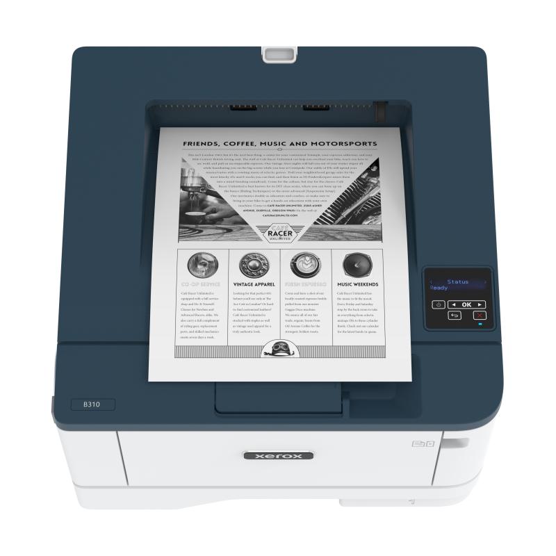 Xerox Printer Drucker B310 (B310V_DNI) (B310VDNI)