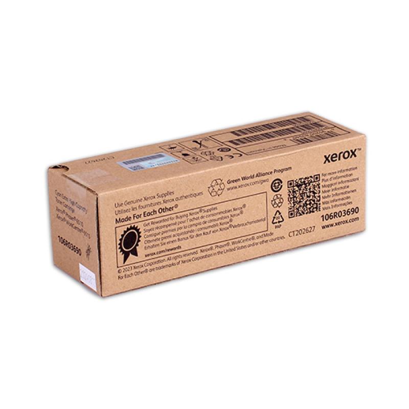 Xerox Toner 6510 Cyan (106R03690) (4,3k)
