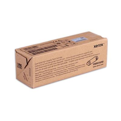 Xerox Toner 6510 Cyan (106R03690) (4,3k)
