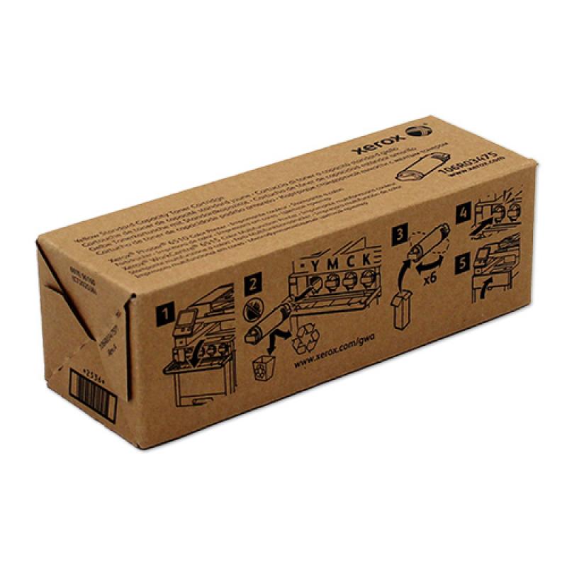 Xerox Toner 6510 Yellow Gelb (106R03475) (1k)