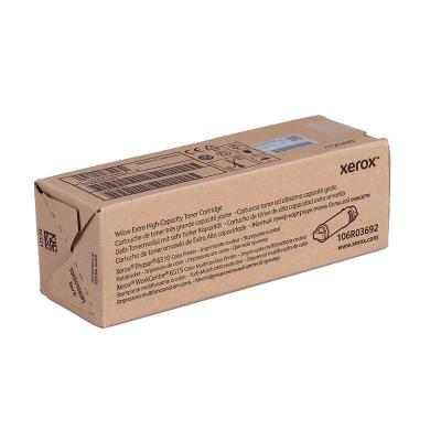 Xerox Toner 6510 Yellow Gelb (106R03692) (4,3k)