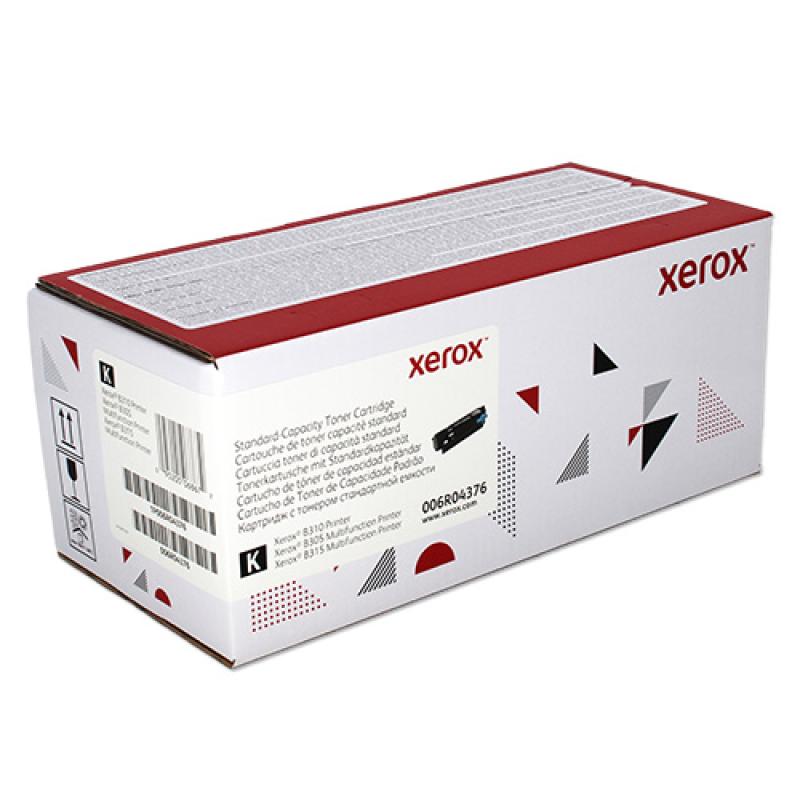Xerox Toner B310 Black Schwarz (006R04376)