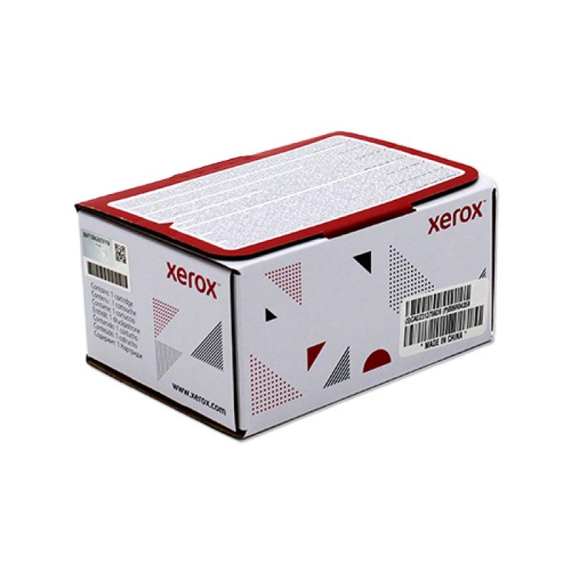 Xerox Toner B310 Black Schwarz (006R04377)
