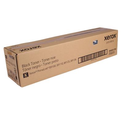 Xerox Toner Black Schwarz (006R01766)