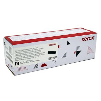 Xerox Toner C230 C235 Black Schwarz (006R04383)(1,5k)