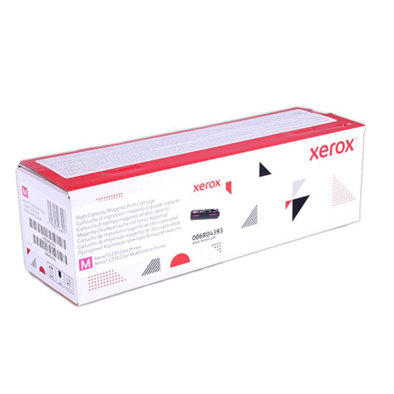 Xerox Toner C230 C235 Magenta (006R04393)(2,5k)