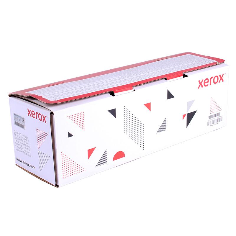 Xerox Toner C230 C235 Yellow Gelb (006R04394)(2,5k)