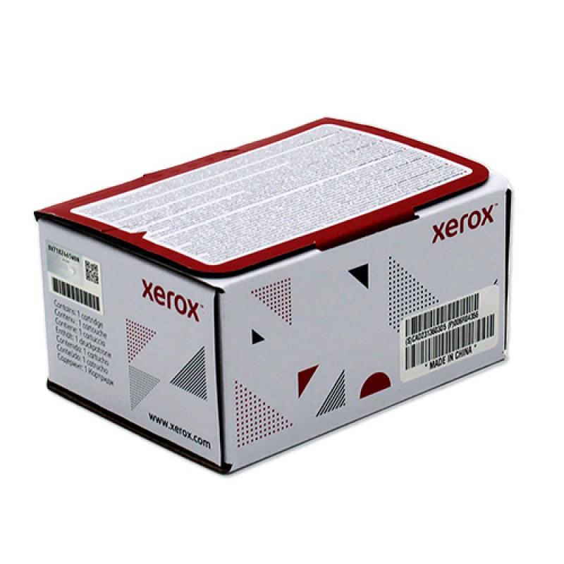 Xerox Toner C310 Black Schwarz (006R04356) (3k)