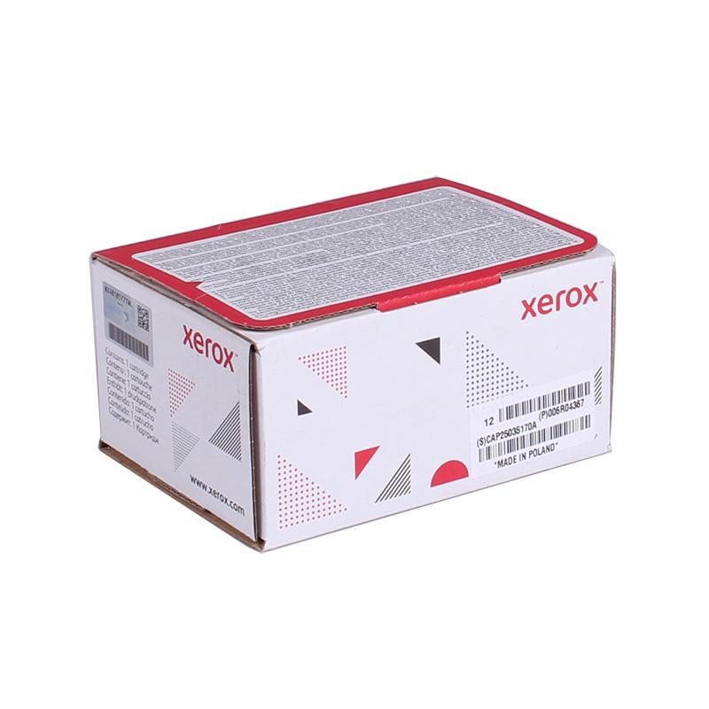 Xerox Toner C310 Yellow Gelb (006R04367) (5,5k)