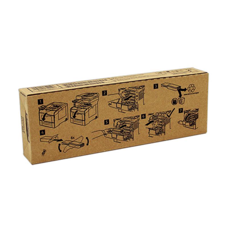 Xerox Toner C400 C405 Black Schwarz (106R03528) (10,5k)