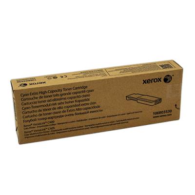 Xerox Toner C400 C405 Cyan (106R03530) (8k)
