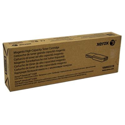 Xerox Toner C400 C405 Magenta (106R03519) (4,8k)