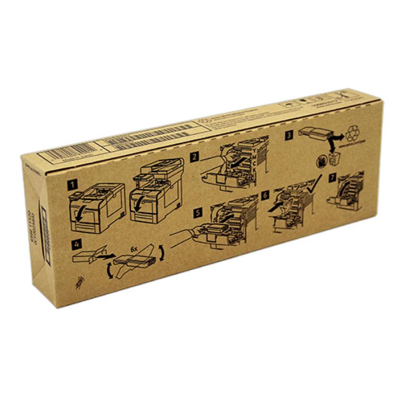 Xerox Toner C400 C405 Yellow Gelb (106R03517) (4,8k)