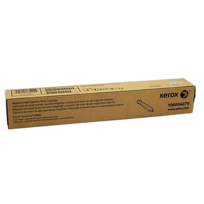 Xerox Toner C9000 Magenta (106R04079) (26,5)