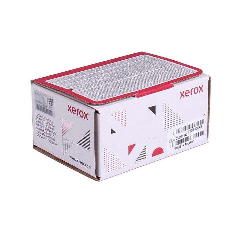 Xerox Toner Cyan (006R04369)