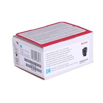Xerox Toner Cyan (006R04369)